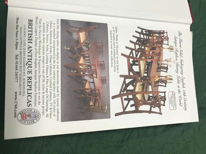 MILLER'S ANTIQUES PRICE GUIDE