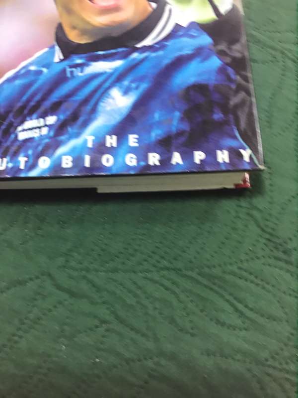 Schmeichel: The Autobiography