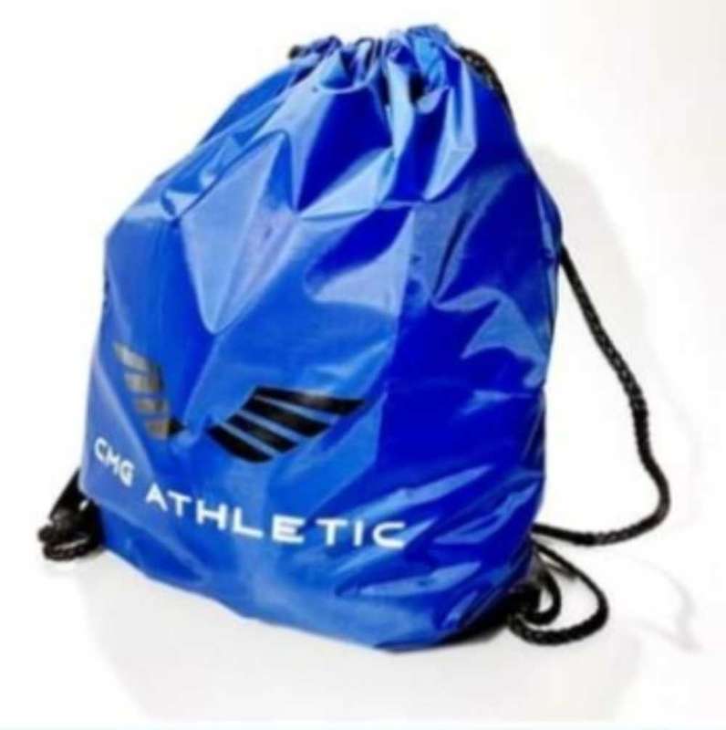 CMG Gym Sack Bag