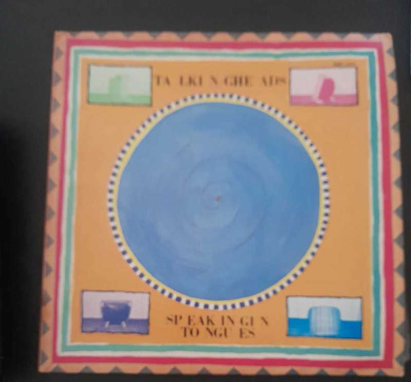 Talking Heads
