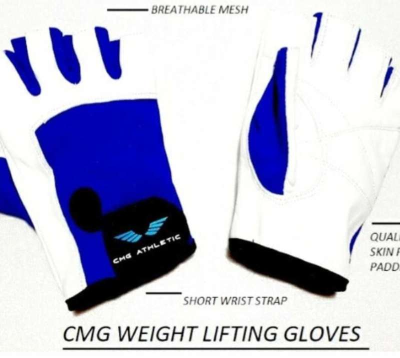 Weight Training Gloves