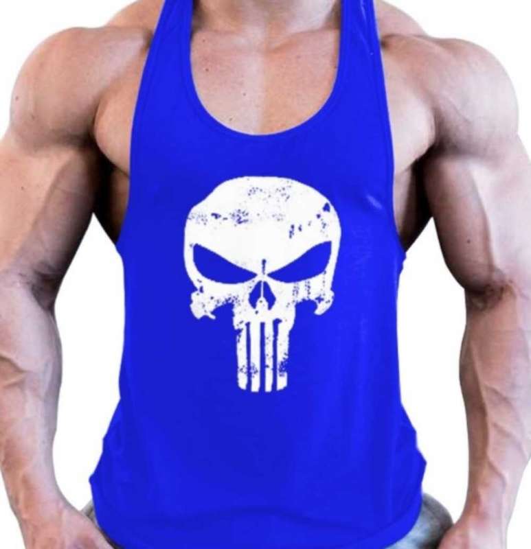 Assorted Scull Fitness Hoodies
