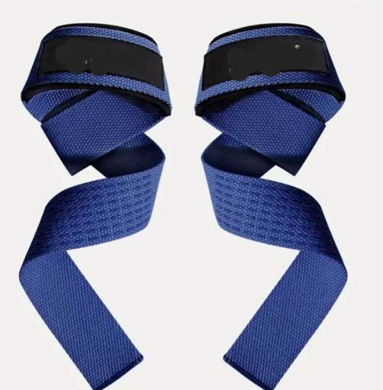 Weight Lifting Hand Straps