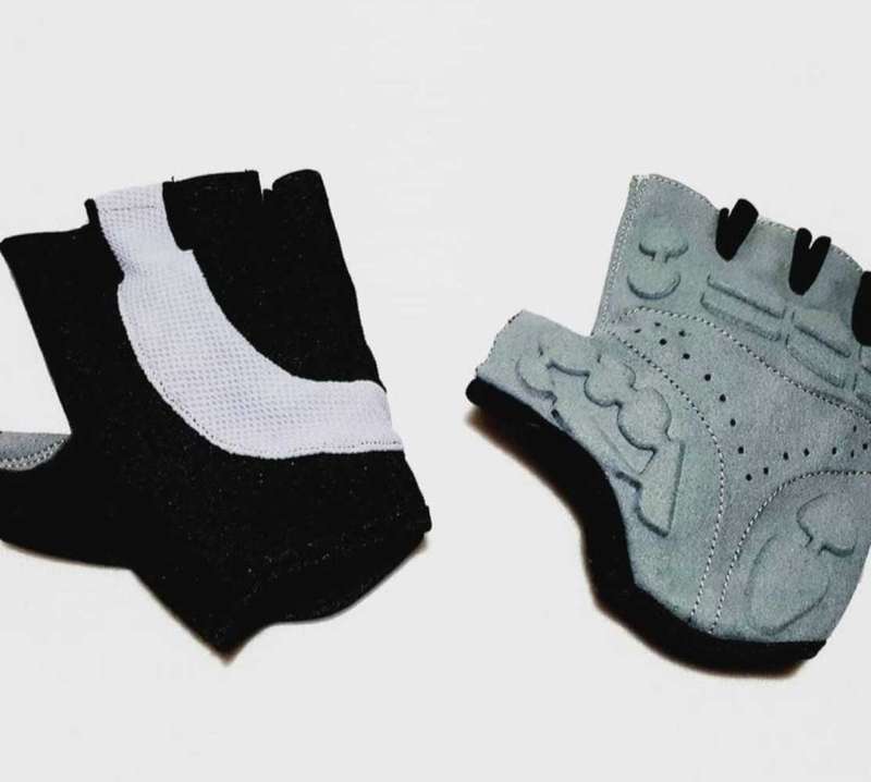 Weight Training Gloves