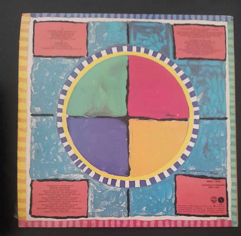 Talking Heads