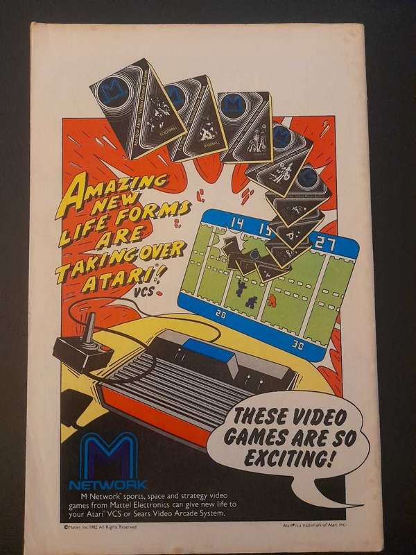 Green Lantern comic NO 163