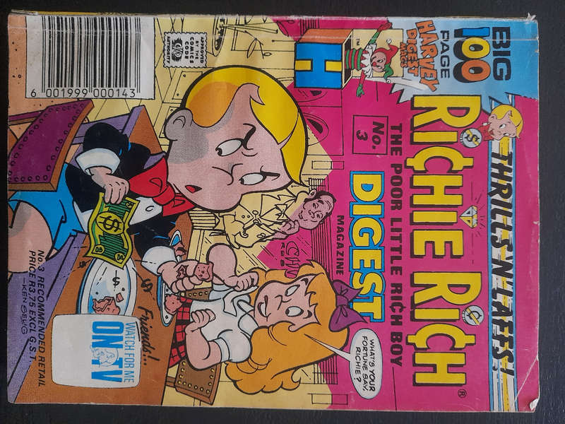 Richie Rich