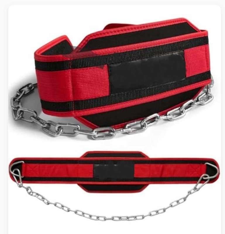 Handschuhe Dipping Belt
