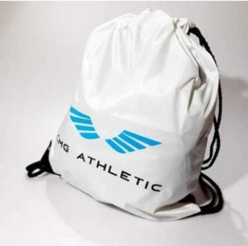 CMG Gym Sack Bag