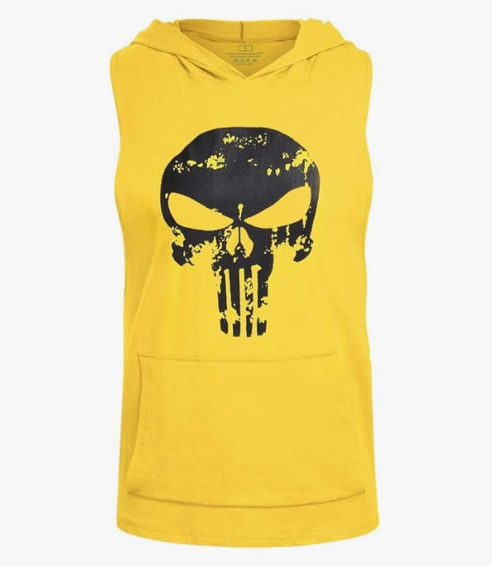 Men Workout Tank Top