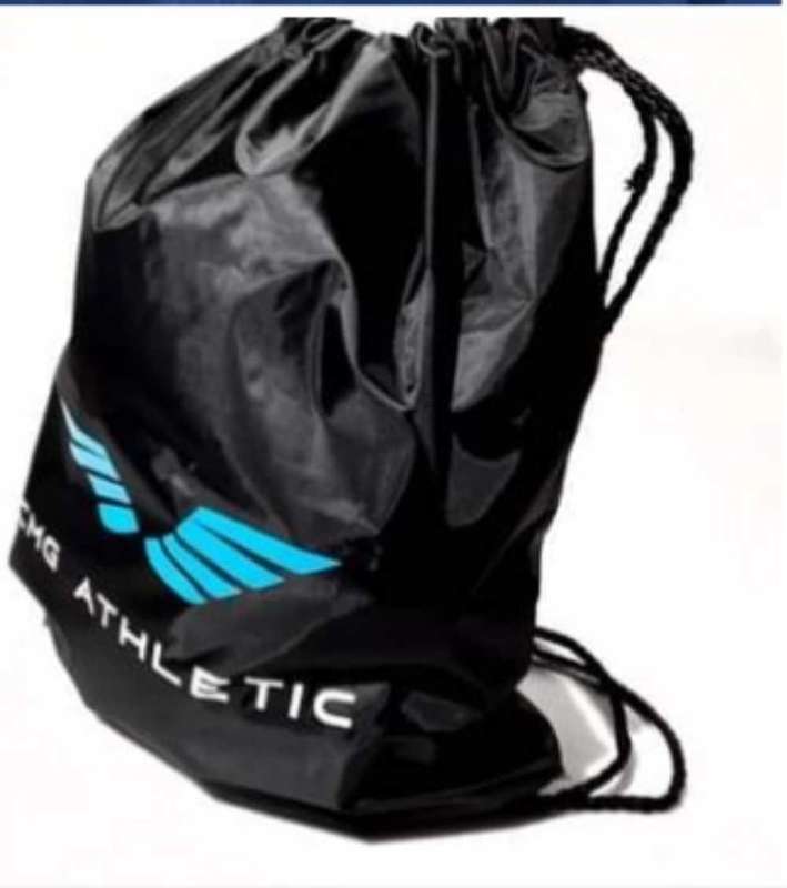 CMG Gym Sack Bag