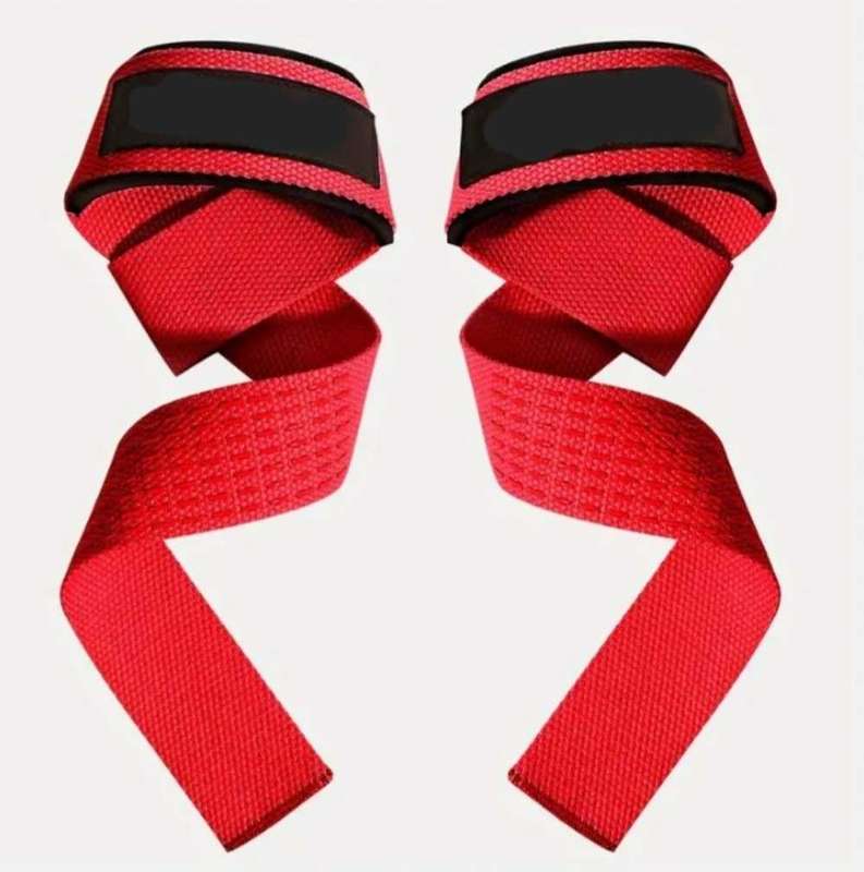 Weight Lifting Hand Straps