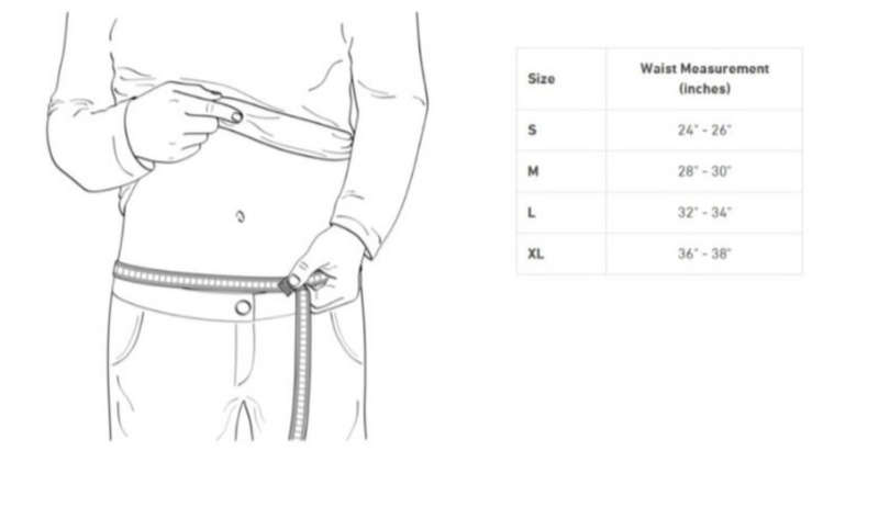 SMAI Malgroin Guard Large