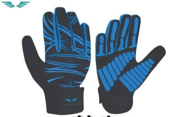Weight Training Gloves