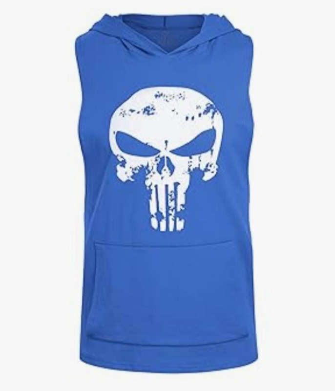 Men Workout Tank Top