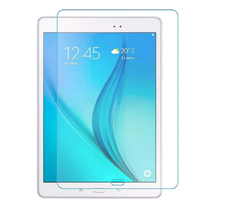 Tempered glass screen protector for Samsung Galaxy Tab A 9.7 inch T555