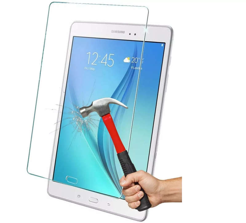 Tempered glass screen protector for Samsung Galaxy Tab A 9.7 inch T555