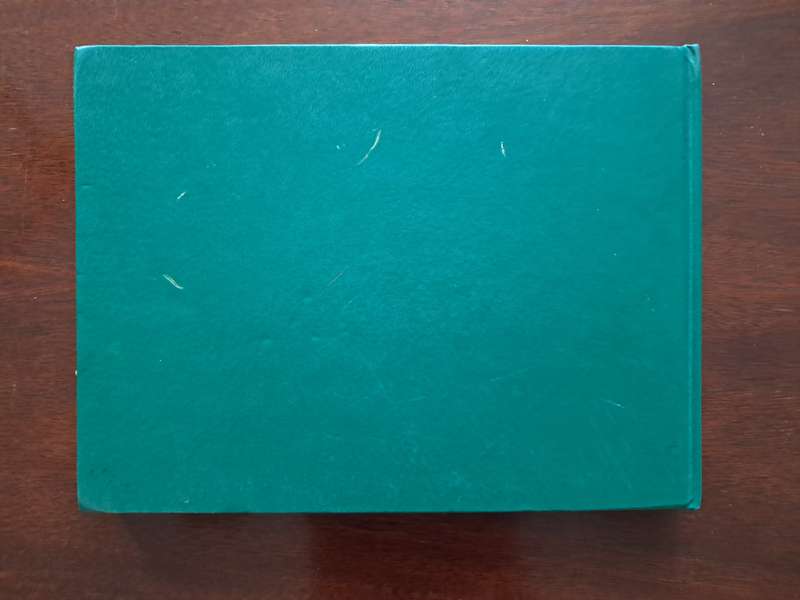 Rugby In South Africa by Johnston & Neville (Scarce Item)