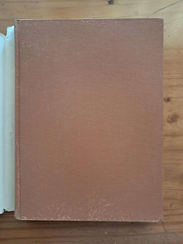 Rhodesian Sports Profiles 1907-1979 by G. Byrom (Scarce)