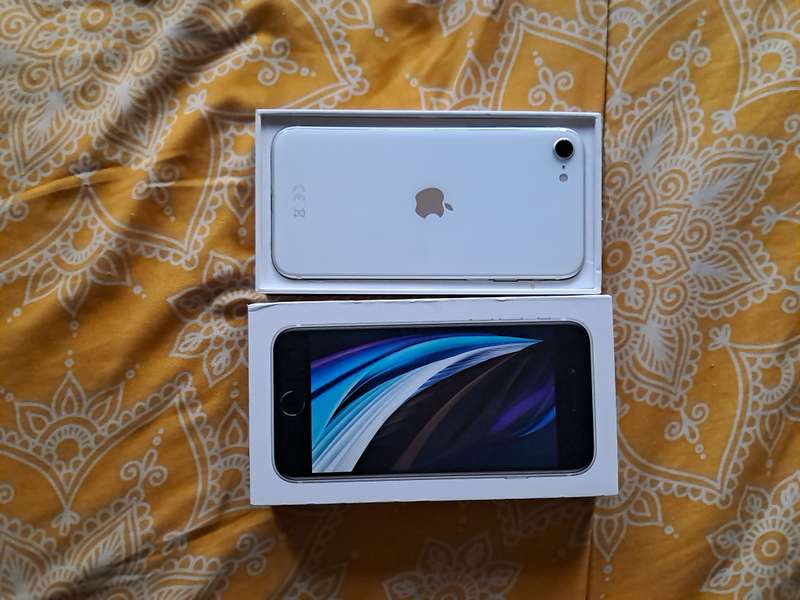 iPhone Se 2022