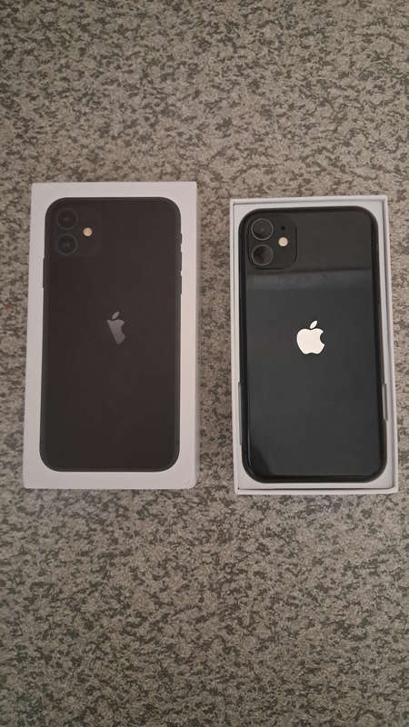IPhone 11 128GB