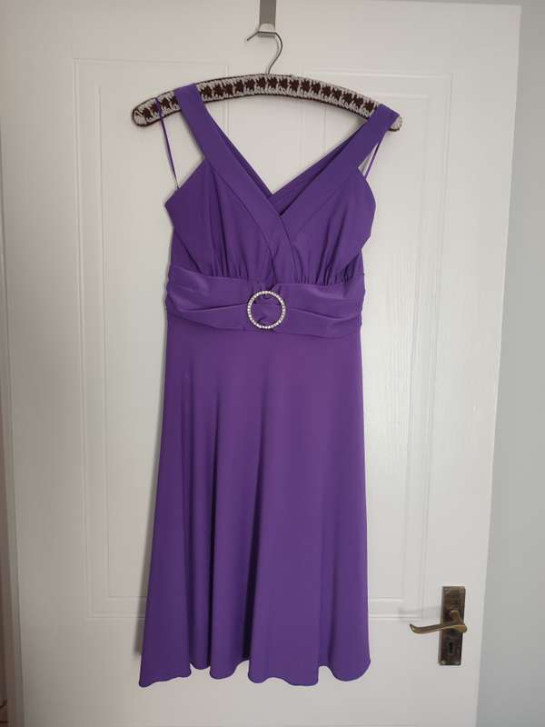 Beautiful smart cocktail dress