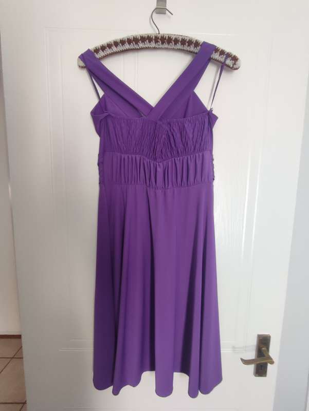 Beautiful smart cocktail dress