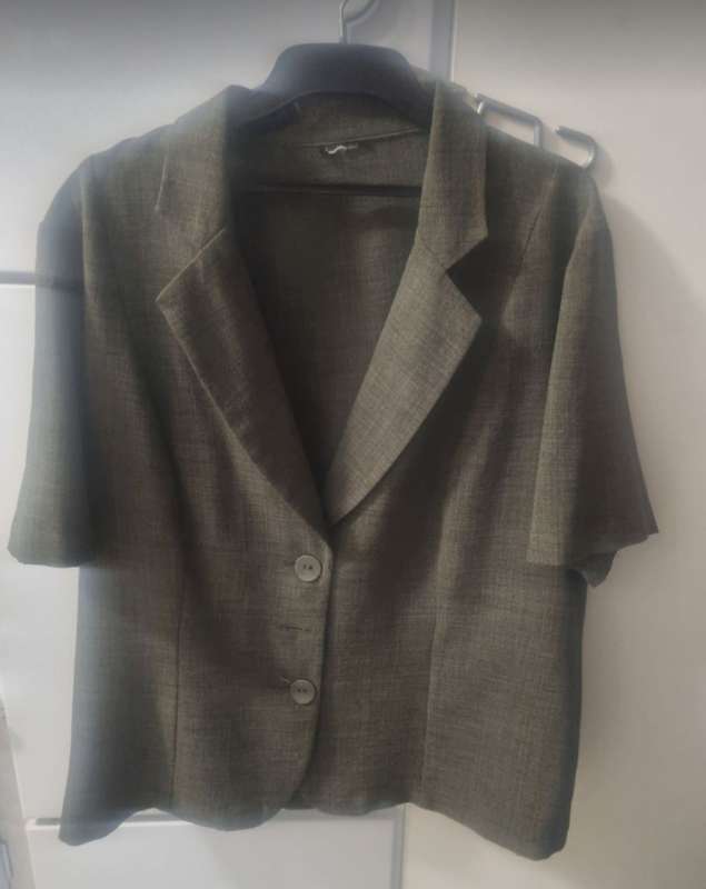 Ladies work blazer jacket  Like new