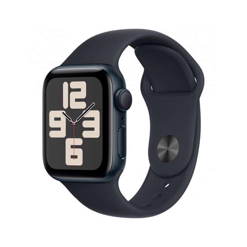 APPLE WATCH SE 2ND GEN 44MM CELLULAR I BLACK