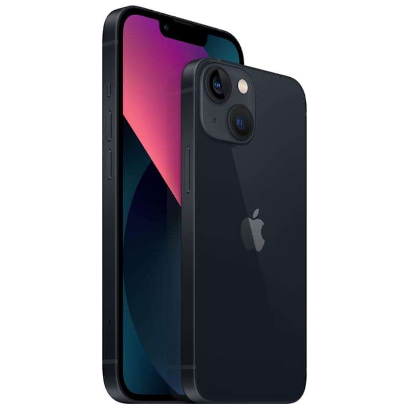 APPLE IPHONE 13 128GB I MIDNIGHT