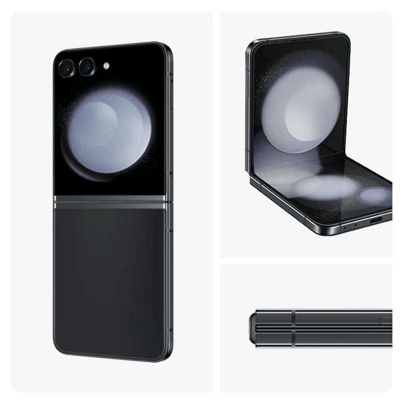 SAMSUNG GALAXY Z FLIP 5 512GB I GRAPHITE