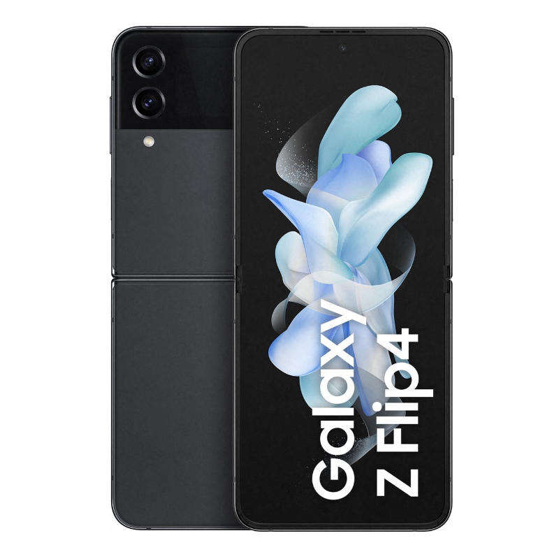 SAMSUNG GALAXY Z FLIP 4 256GB I GRAPHITE