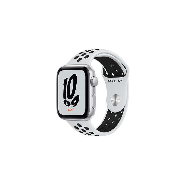 APPLE WATCH SE 40MM GPS I SILVER