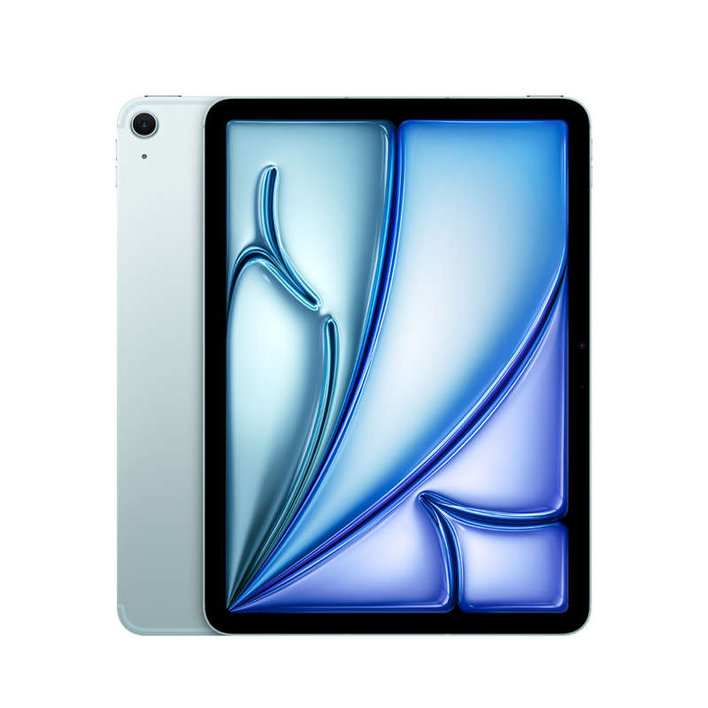 APPLE IPAD AIR 11" M2 256GB WIFI I BLUE