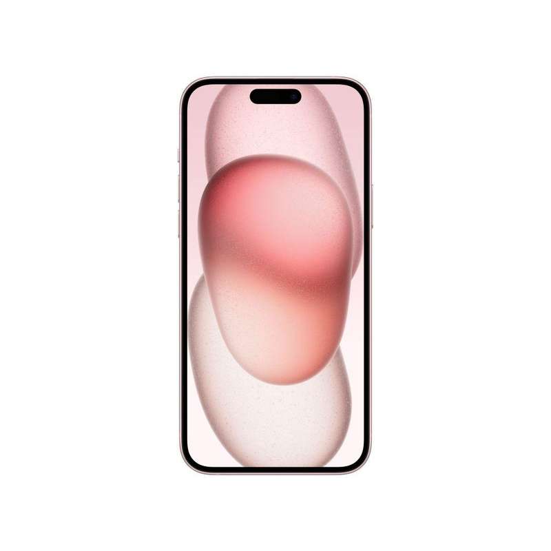 APPLE IPHONE 15 PLUS 12GB I PINK
