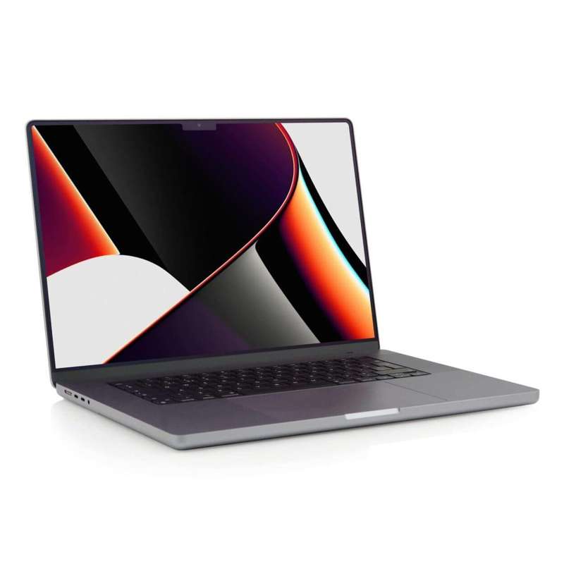 APPLE MACBOOK PRO 16" M1 PRO 512GB I SPACE GREY