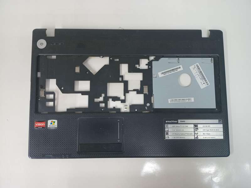 ACER EMACHINES E442 E642 PALMREST - AP0FP000300