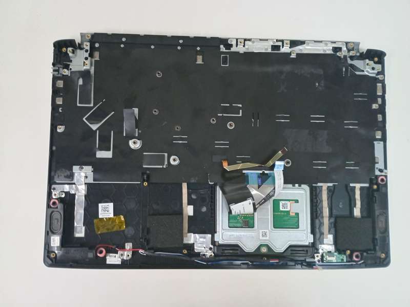 Acer Aspire 5 A515-51G Palmrest - 6B.GP4N2.001