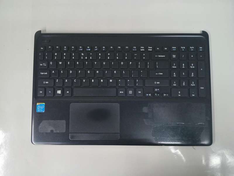 ACER ASPIRE E1-510 Palmrest - 60.MHGN2.001