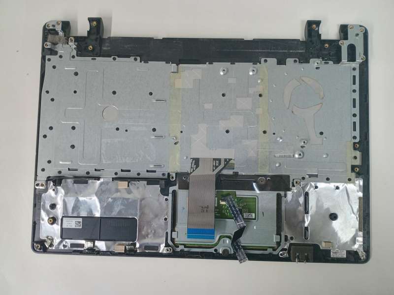 Acer Aspire E5-471P-32VS Palmrest - EAZQ0001020