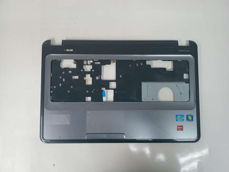 HP Pavilion G7-1070US Palmrest- EAR180030B0