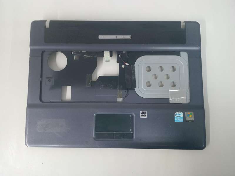 HP Compaq CQ 6720s Palmrest - 495399-001
