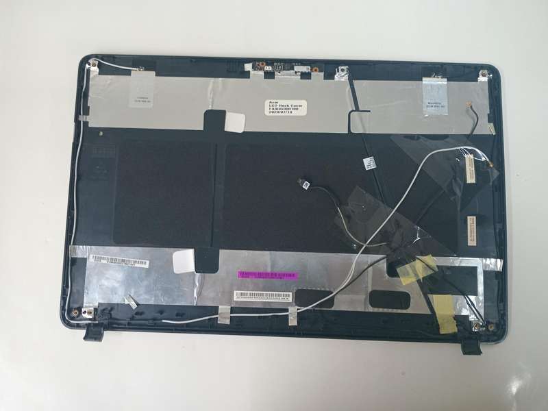 Packard Bell TE11HC LCD Back Cover - FA0QG000100