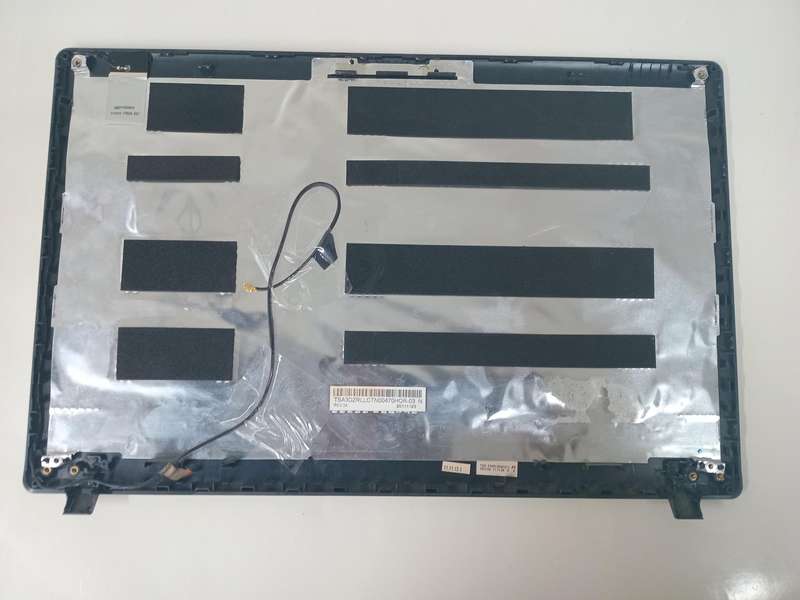 Acer Aspire 5349 LCD Back Cover Lid 15.6" 3DZRLLCTN00 - EAZRL004010