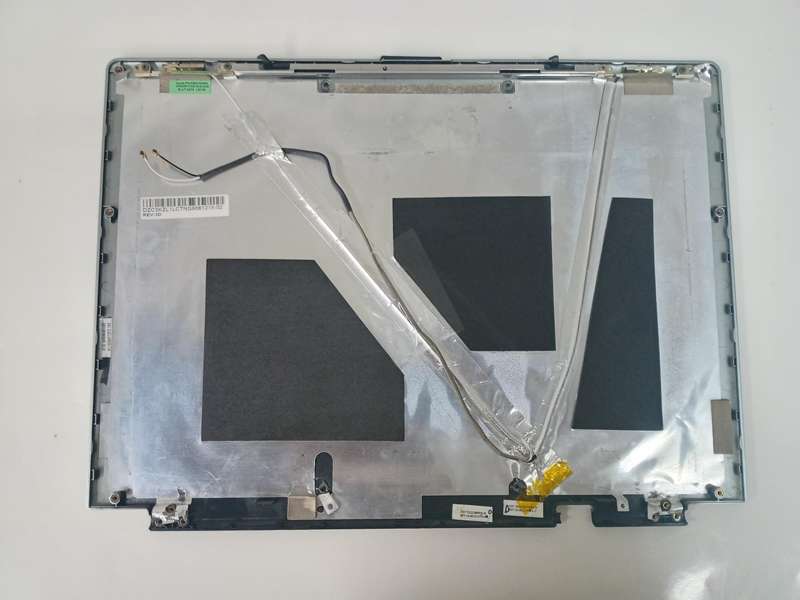 ACER TRAVELMATE 4600 LCD BACK COVER - 3KZL1LCTNG9