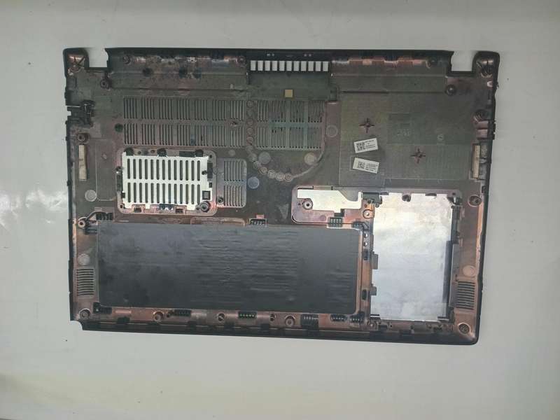 Acer Aspire 3 A315-32 Bottom Case Cover - EAZAJ00101A