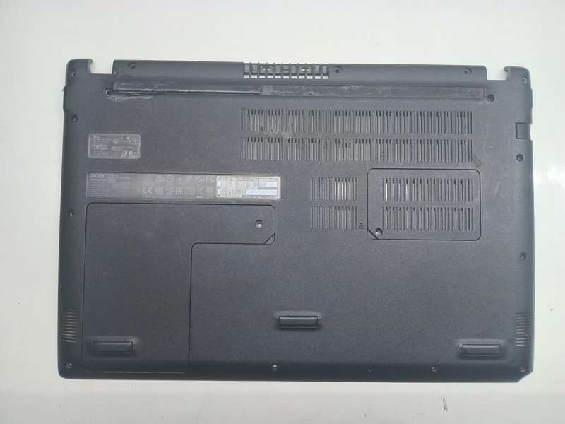 Acer Aspire 3 A315-32 Bottom Case Cover - EAZAJ00101A
