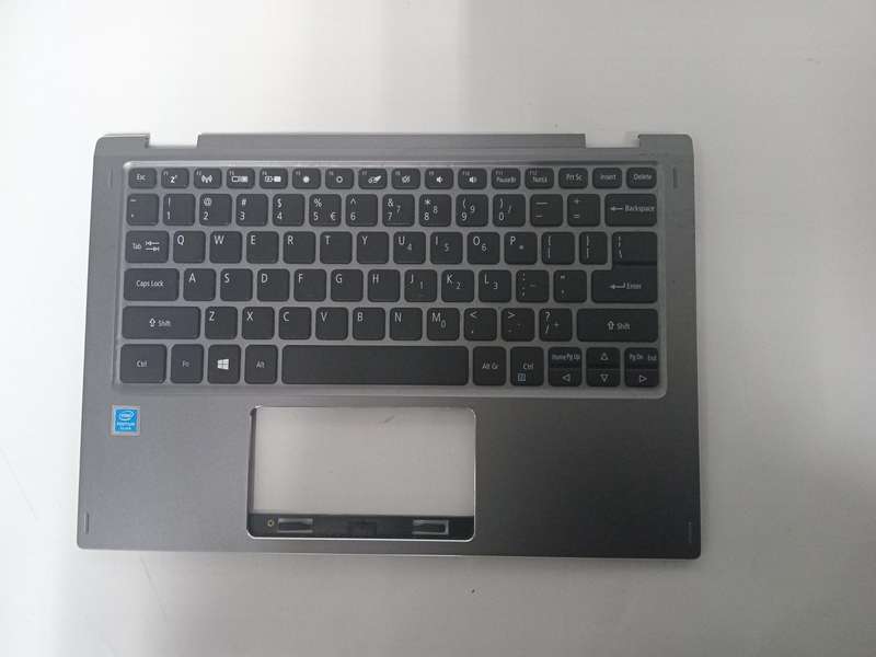 Acer A115-31-C2Y3 Palmrest w/Keyboard NC210110 - PK132CE1B00