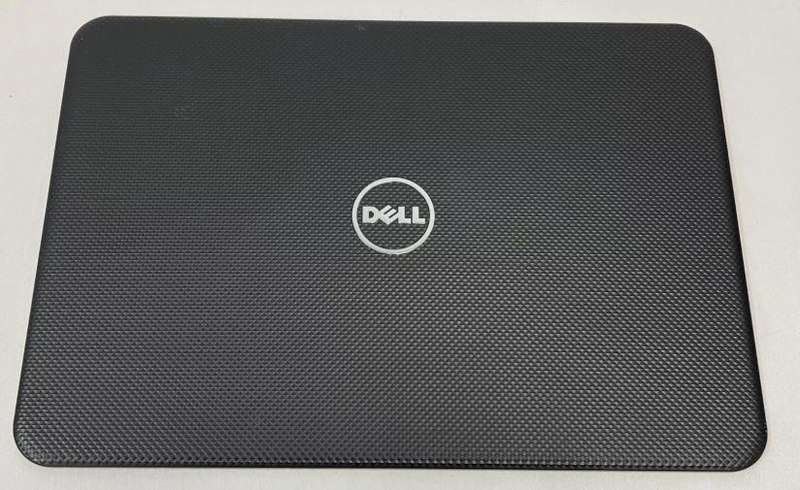 Dell Inspiron 15 3531 LCD Back Cover - AP0SZ000101