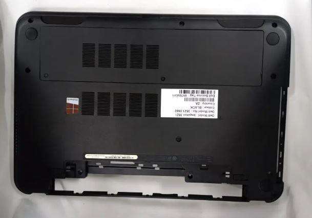 Dell Inspiron 15-3521 Bottom Base Cover Case 0YXMG9 AP0SZ000500